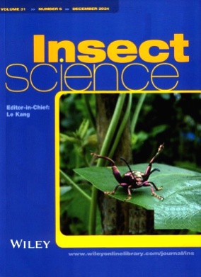 Insect Science杂志